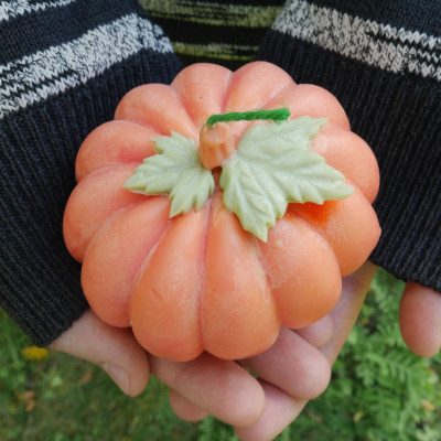 Świeca wolnostojąca...