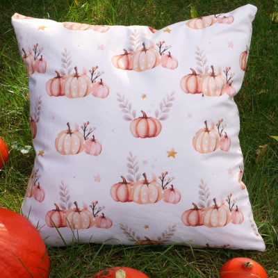 Poszewka na poduszkę...